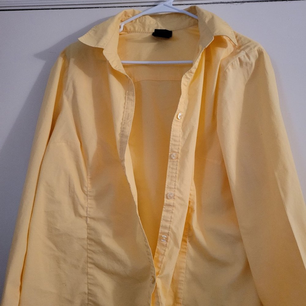 Dress shirt